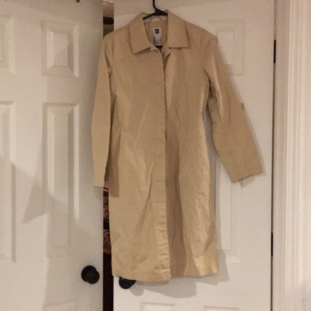 Gap lightweight jacket